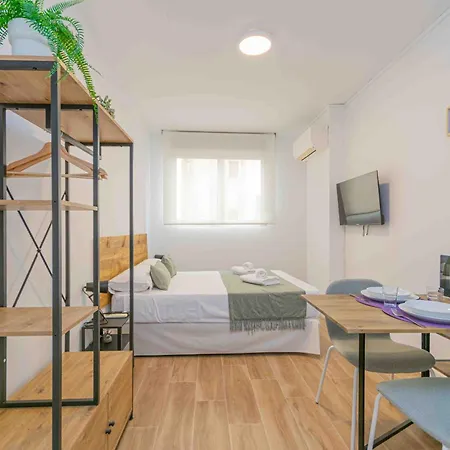 Classy XVIII - Ferga Suites-2